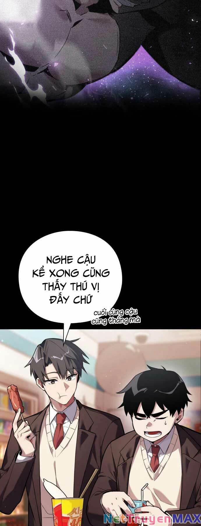 Đêm Của Yêu Tinh 2 trang 4