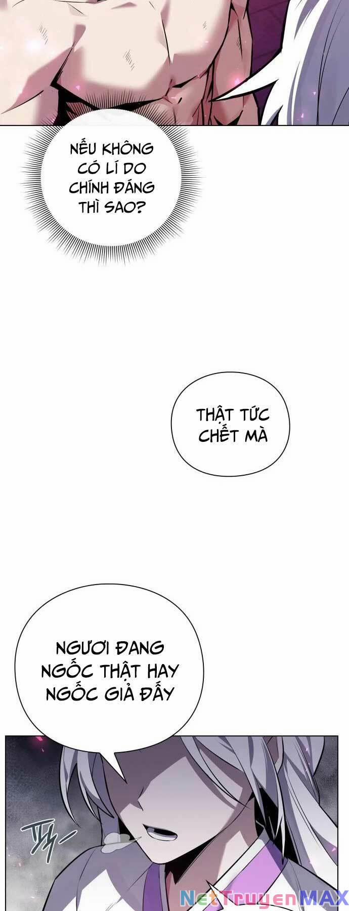 Đêm Của Yêu Tinh 2 trang 44