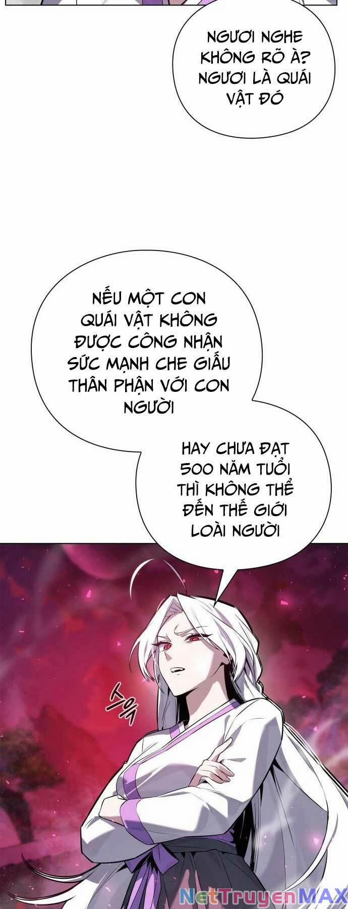 Đêm Của Yêu Tinh 2 trang 45