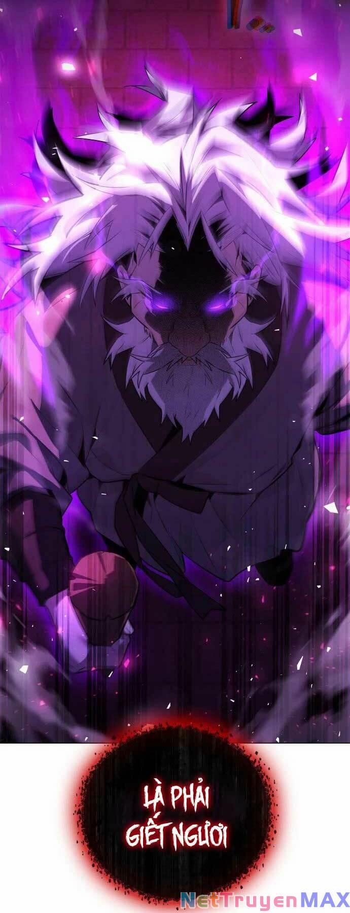 Đêm Của Yêu Tinh 2 trang 48