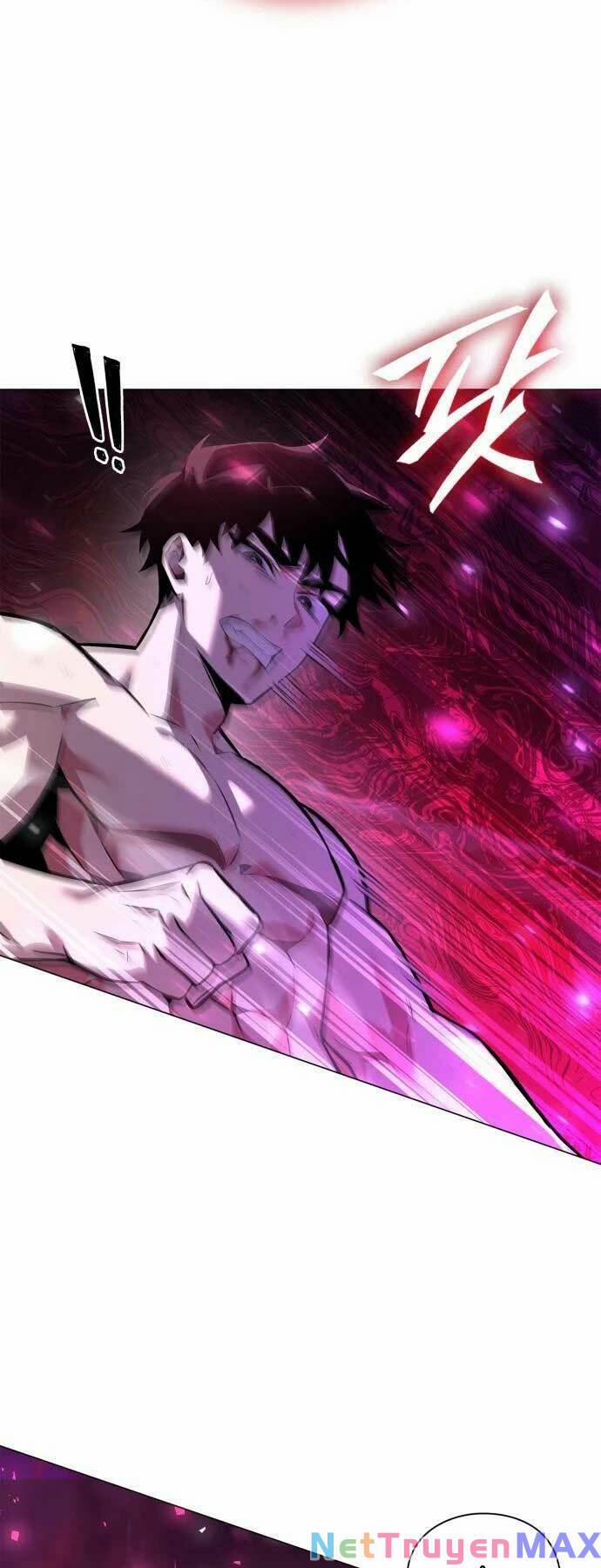 Đêm Của Yêu Tinh 2 trang 49