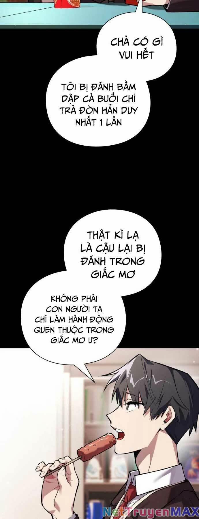 Đêm Của Yêu Tinh 2 trang 5