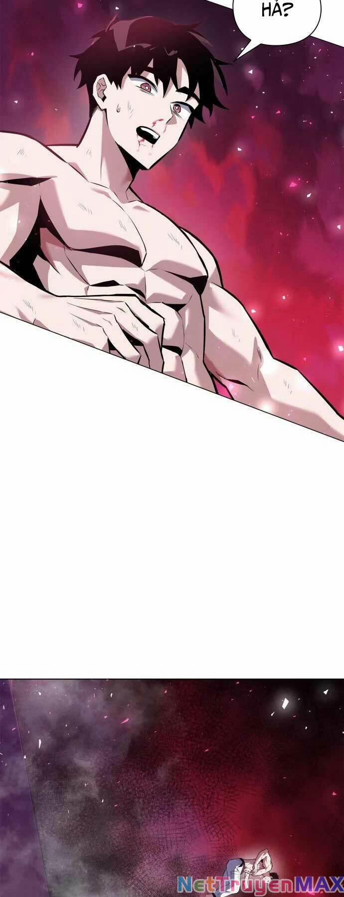 Đêm Của Yêu Tinh 2 trang 50