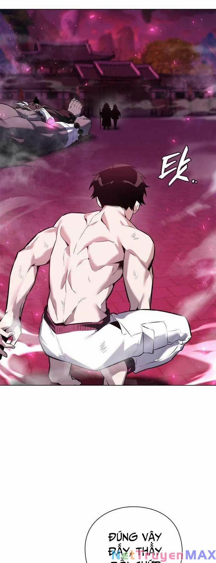 Đêm Của Yêu Tinh 2 trang 52