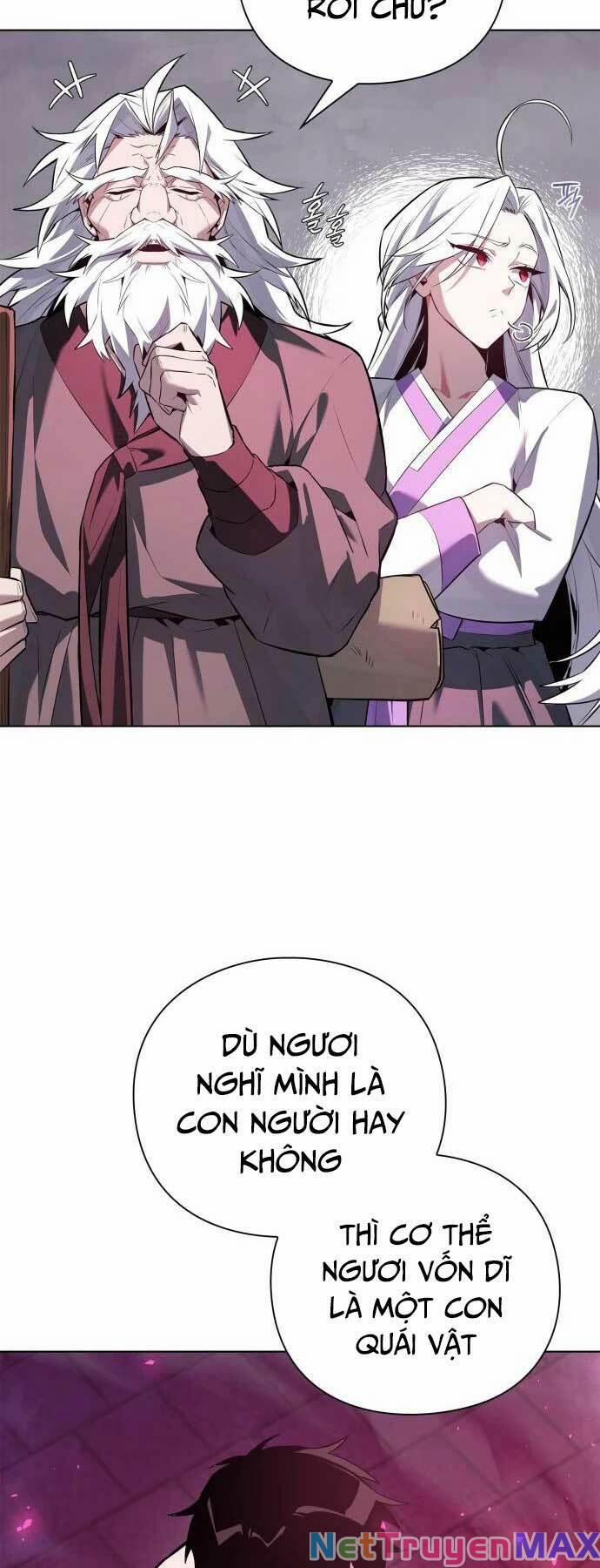 Đêm Của Yêu Tinh 2 trang 53