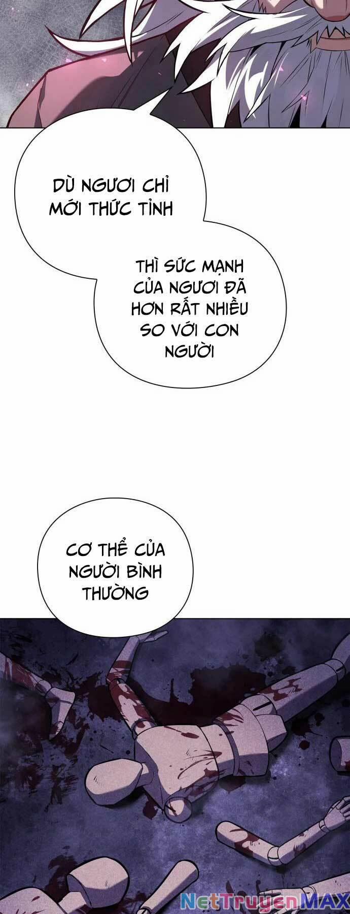 Đêm Của Yêu Tinh 2 trang 55