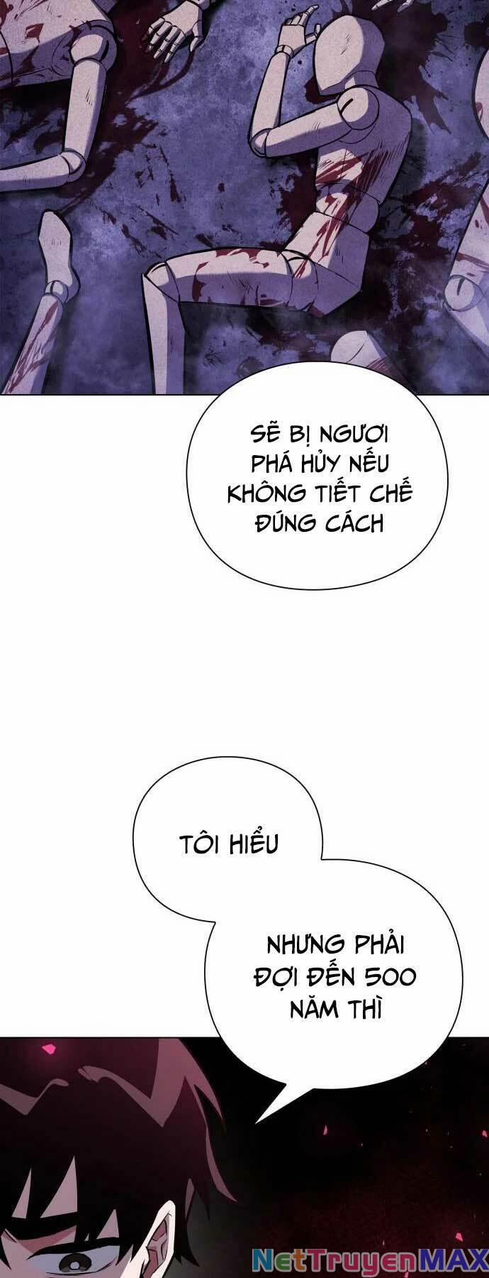 Đêm Của Yêu Tinh 2 trang 56