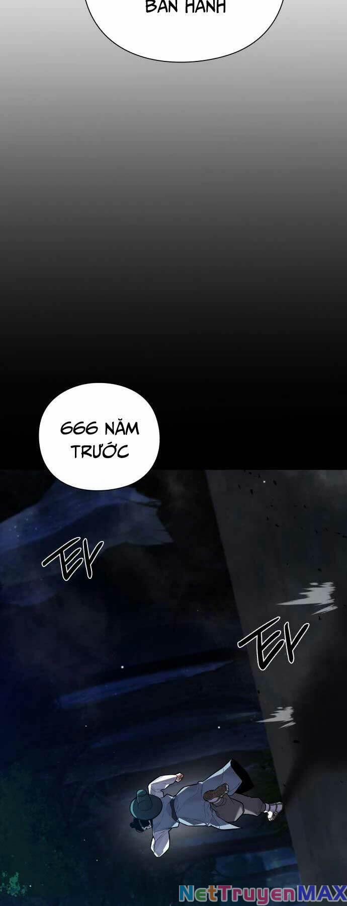 Đêm Của Yêu Tinh 2 trang 58