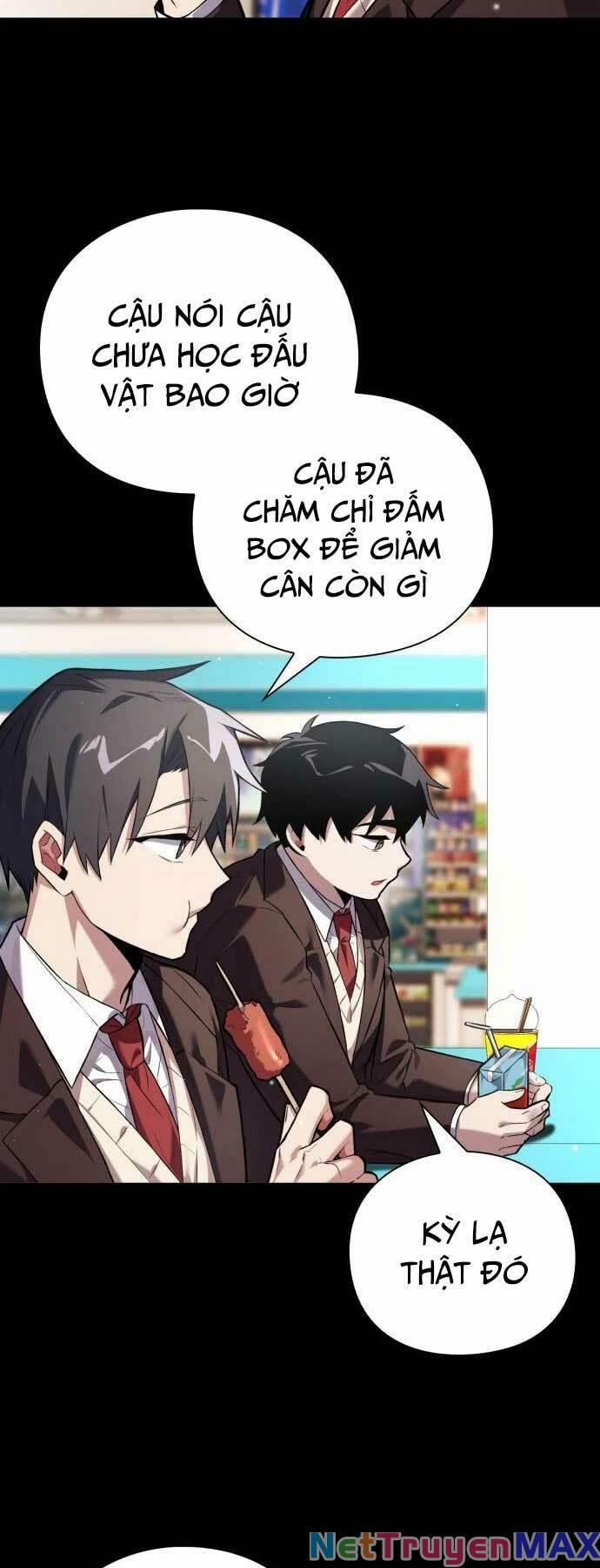 Đêm Của Yêu Tinh 2 trang 6