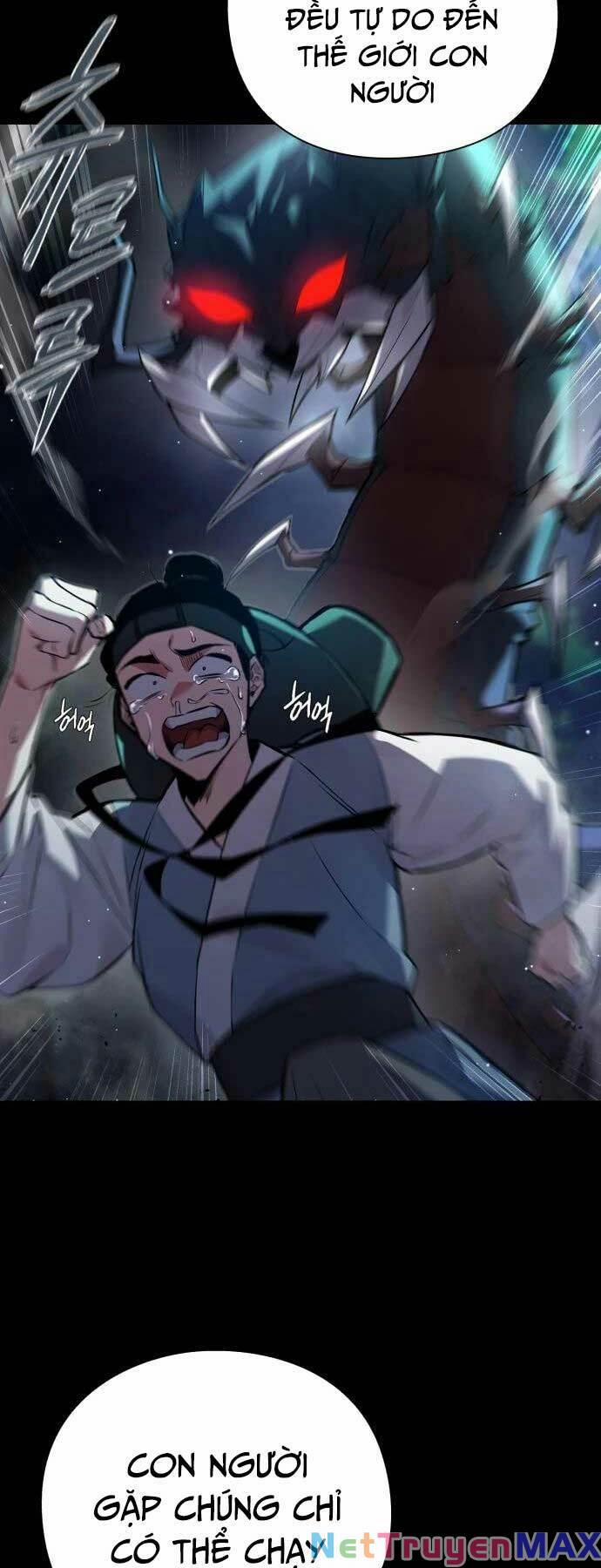 Đêm Của Yêu Tinh 2 trang 60