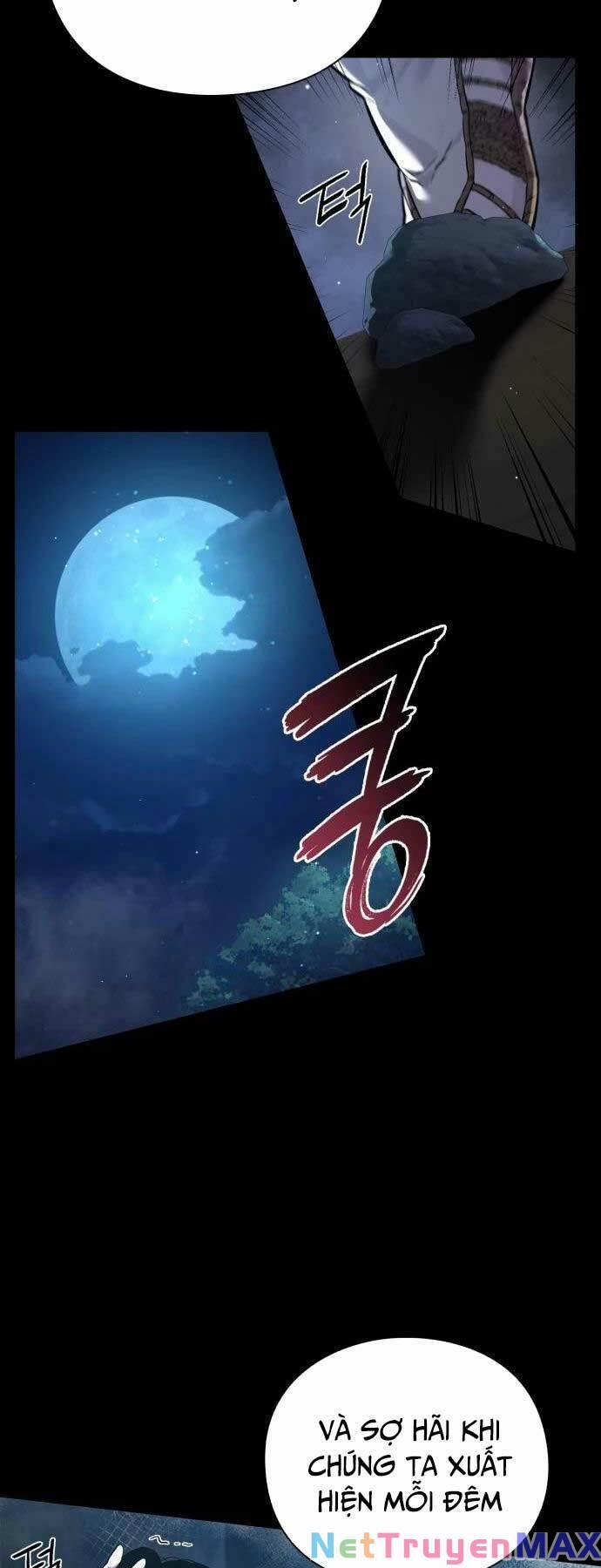 Đêm Của Yêu Tinh 2 trang 61