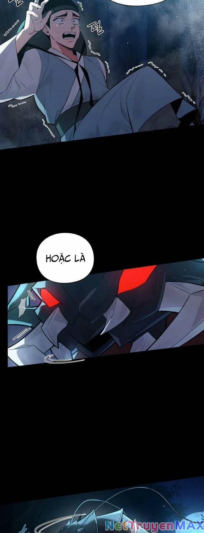 Đêm Của Yêu Tinh 2 trang 62