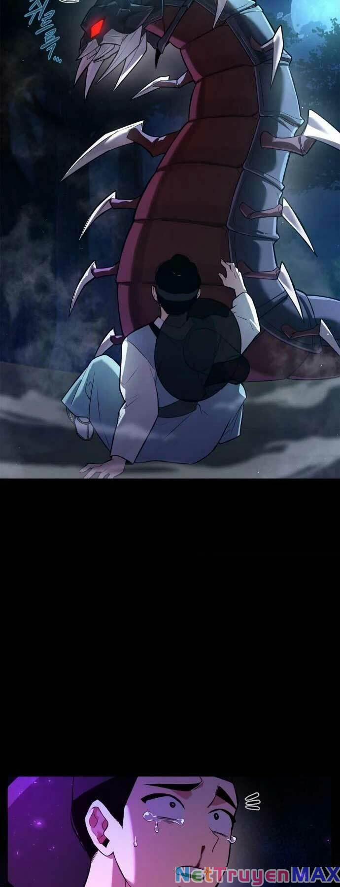 Đêm Của Yêu Tinh 2 trang 63