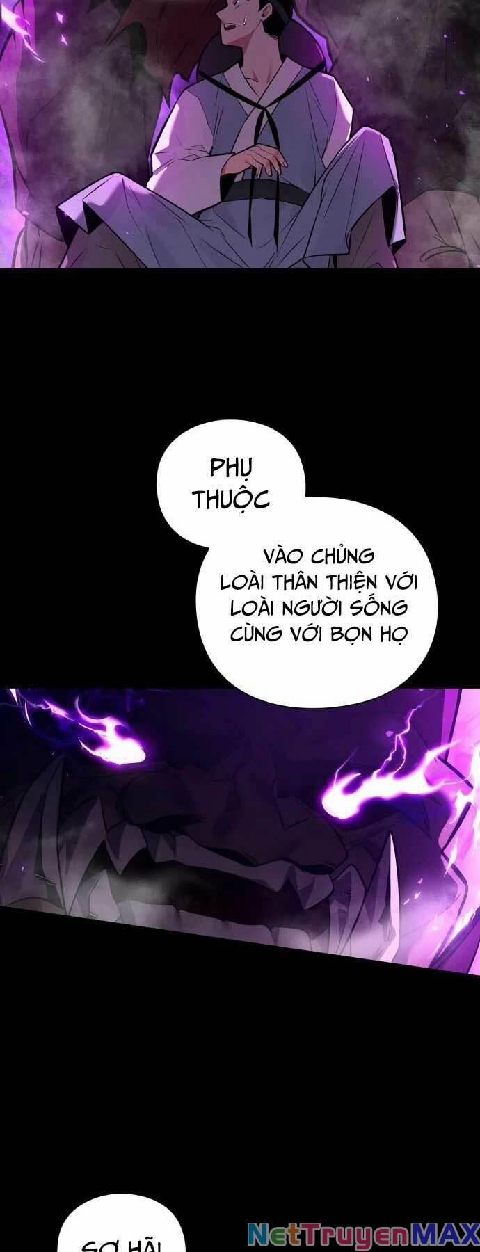 Đêm Của Yêu Tinh 2 trang 65