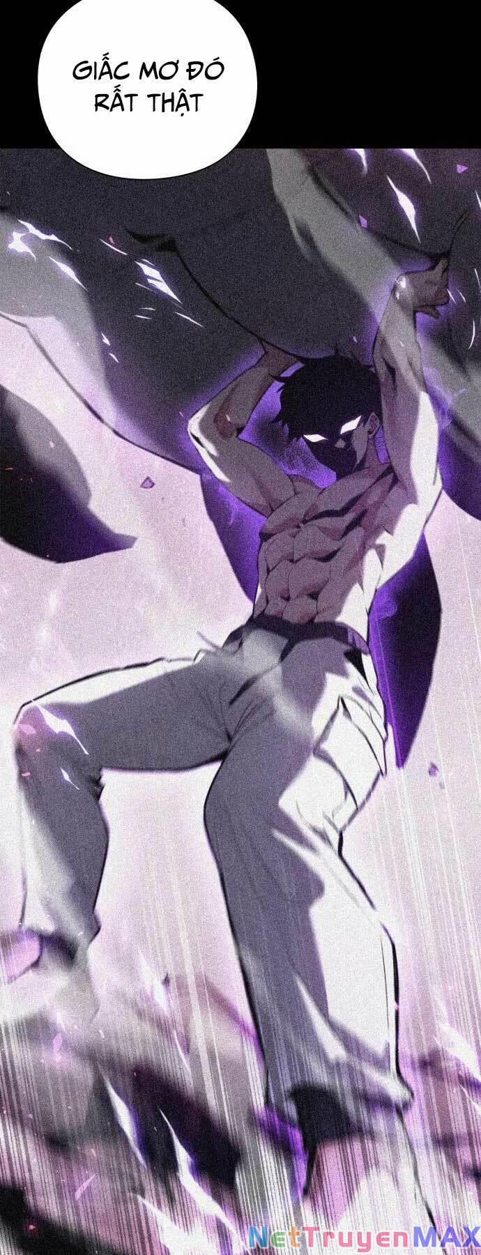 Đêm Của Yêu Tinh 2 trang 7