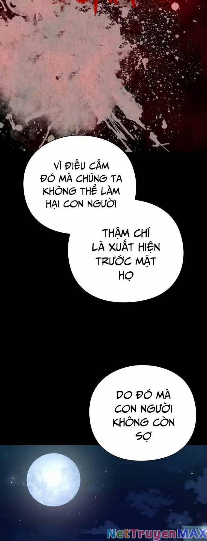 Đêm Của Yêu Tinh 2 trang 70