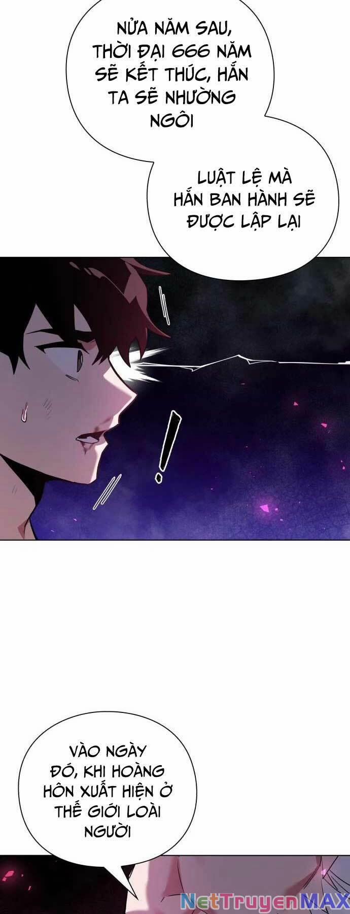 Đêm Của Yêu Tinh 2 trang 73