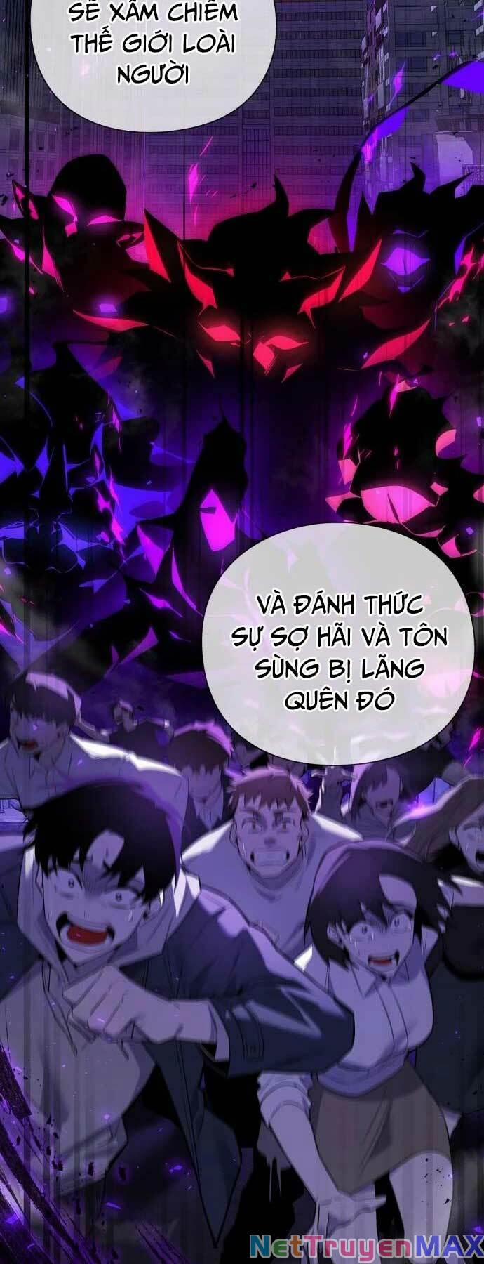 Đêm Của Yêu Tinh 2 trang 75