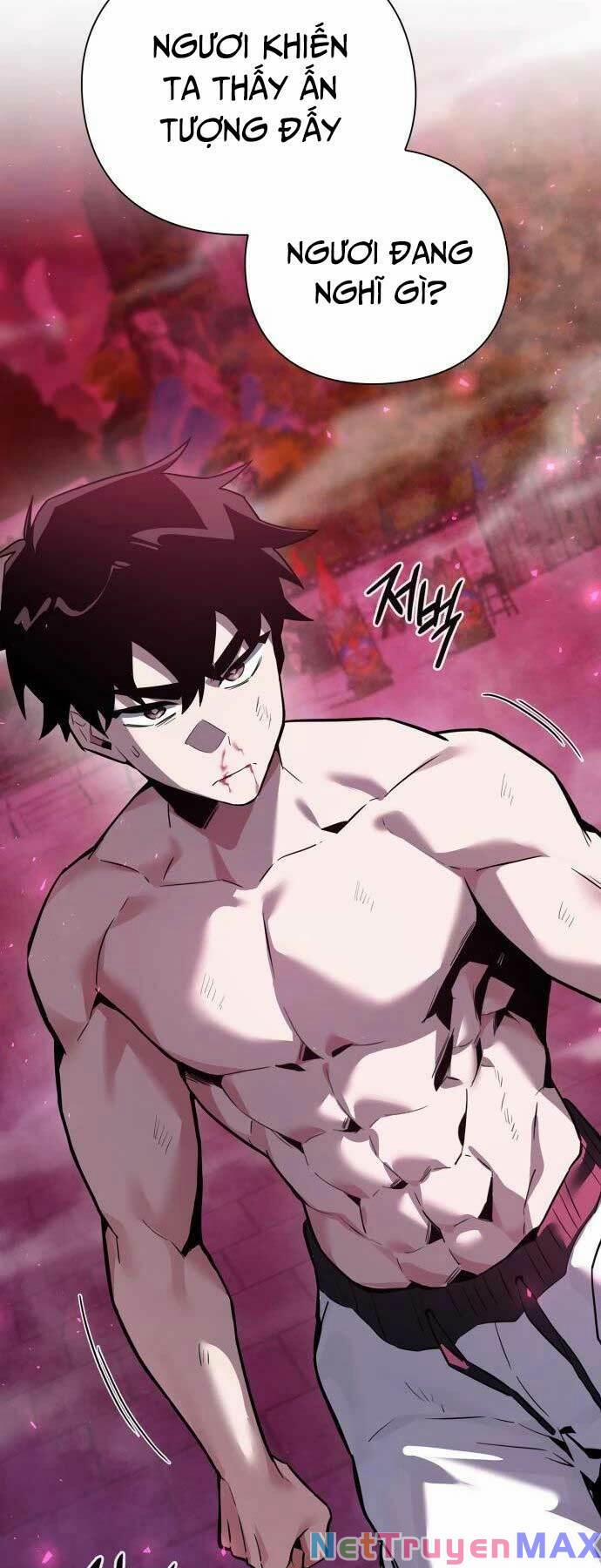 Đêm Của Yêu Tinh 2 trang 79