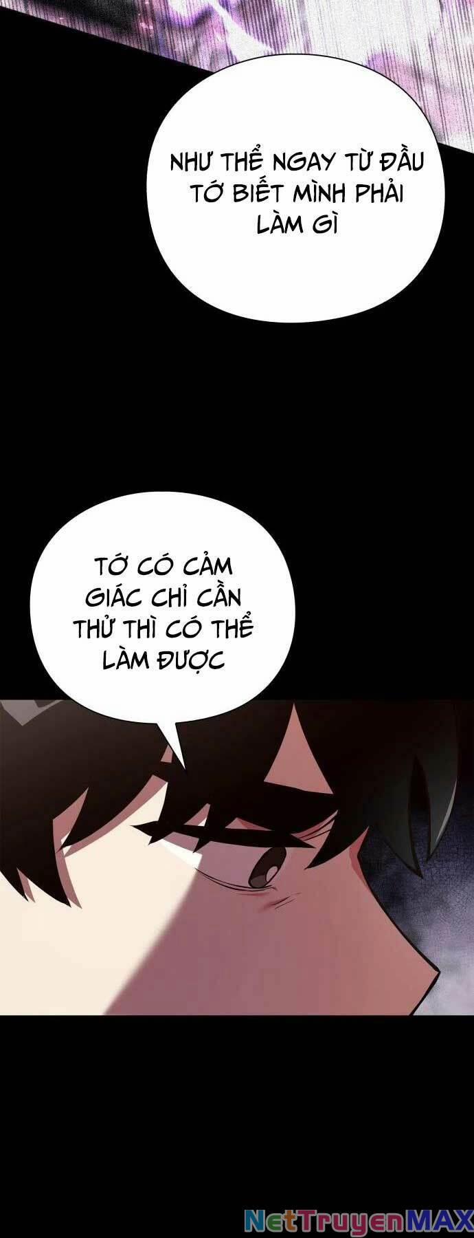 Đêm Của Yêu Tinh 2 trang 8