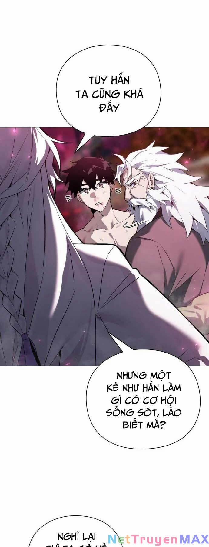 Đêm Của Yêu Tinh 2 trang 85