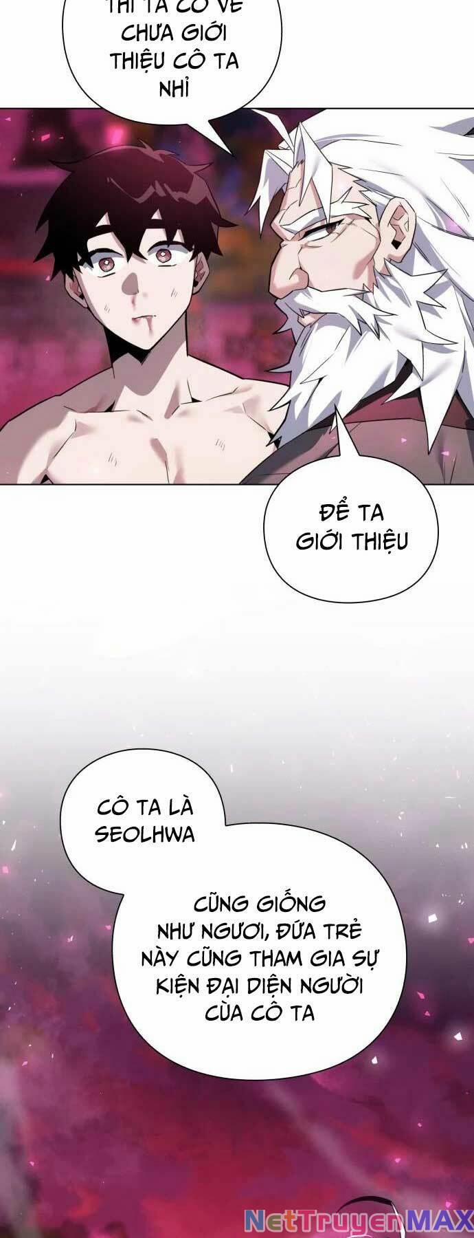 Đêm Của Yêu Tinh 2 trang 86