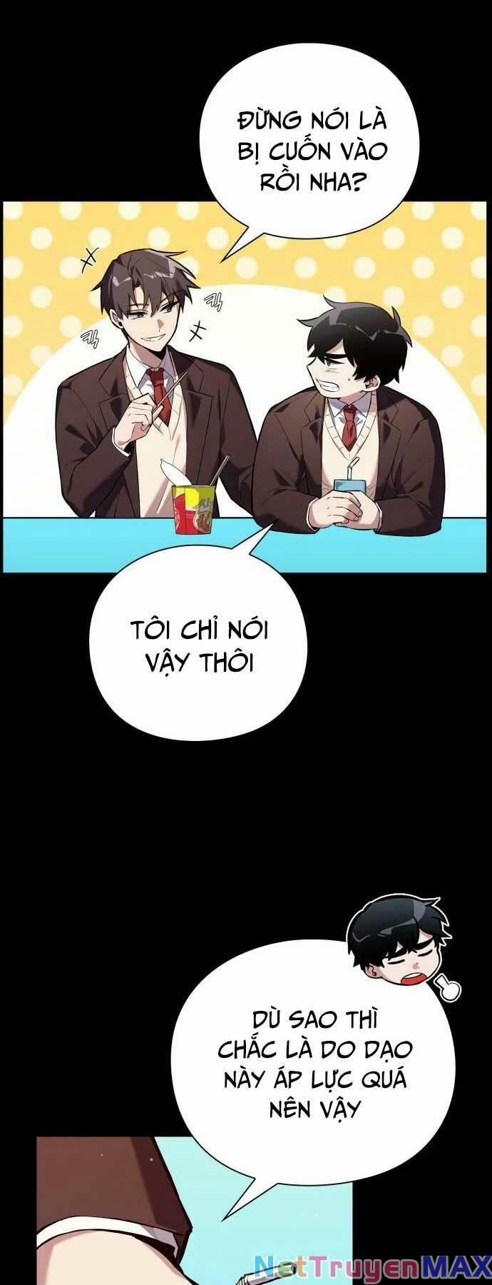 Đêm Của Yêu Tinh 2 trang 9