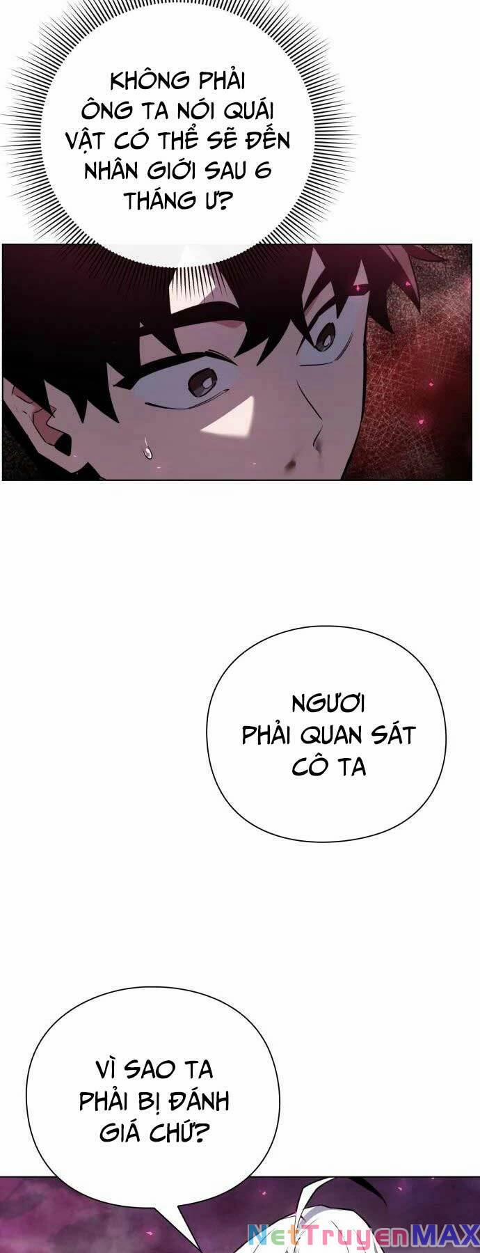 Đêm Của Yêu Tinh 2 trang 90