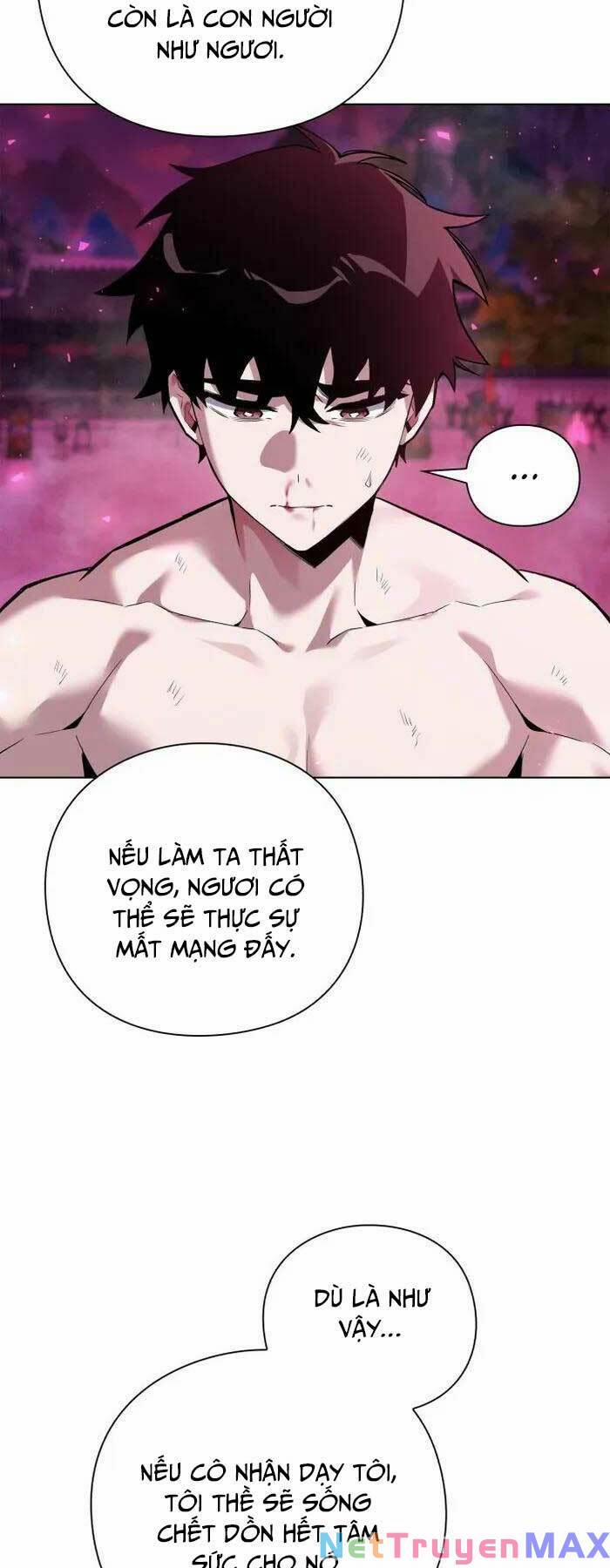 Đêm Của Yêu Tinh 3 trang 12