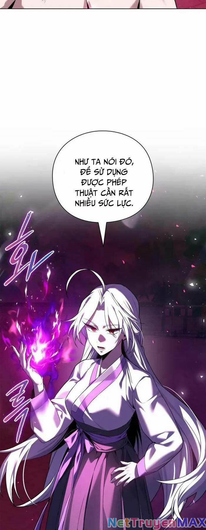 Đêm Của Yêu Tinh 3 trang 16