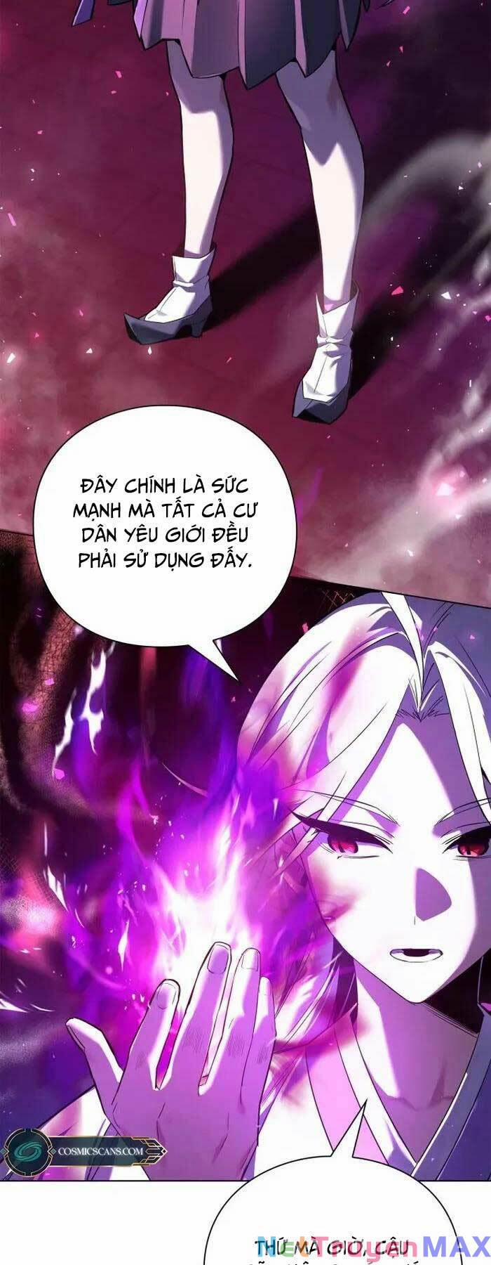 Đêm Của Yêu Tinh 3 trang 17