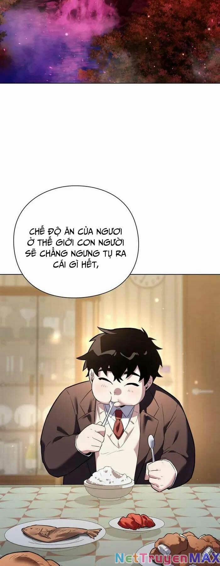 Đêm Của Yêu Tinh 3 trang 19