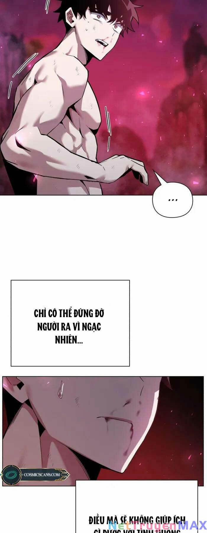 Đêm Của Yêu Tinh 3 trang 2