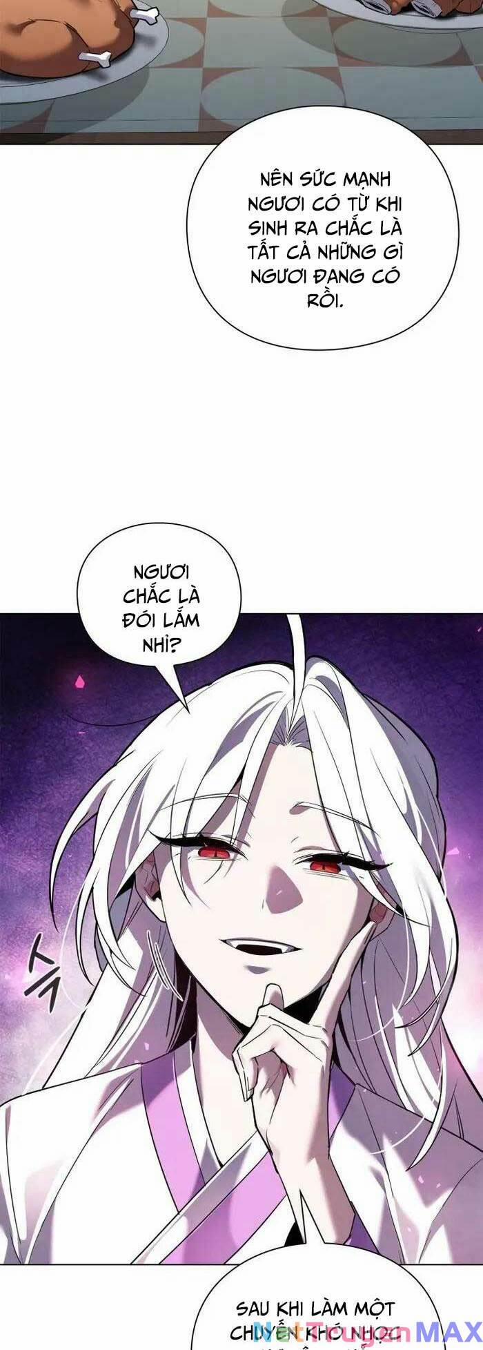 Đêm Của Yêu Tinh 3 trang 20