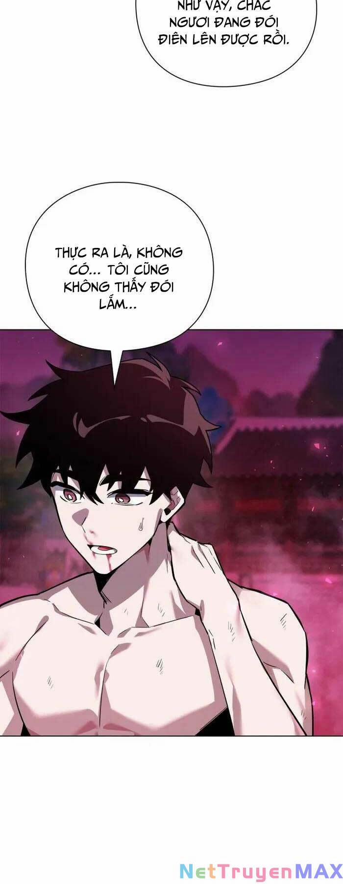 Đêm Của Yêu Tinh 3 trang 21