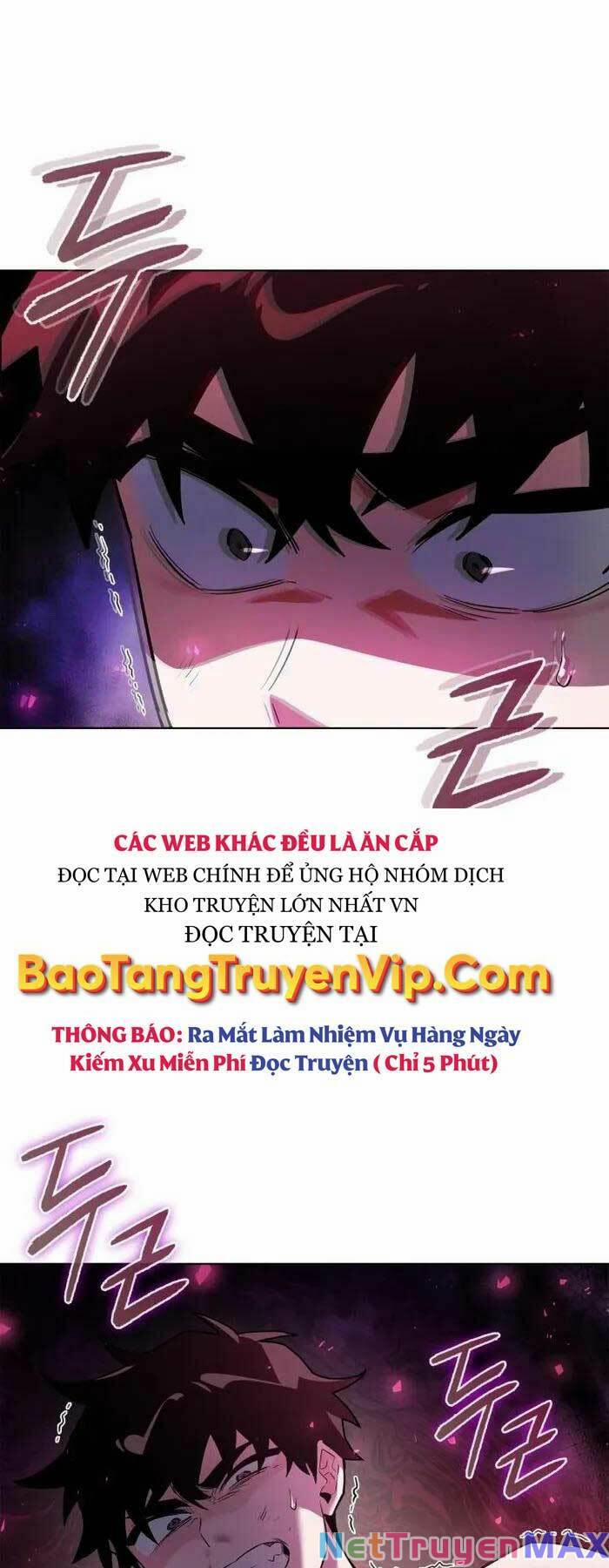 Đêm Của Yêu Tinh 3 trang 22