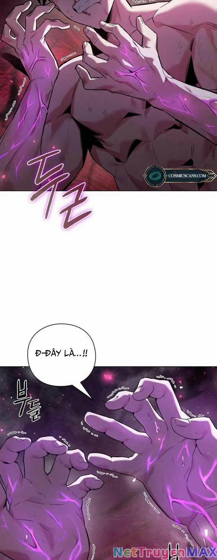Đêm Của Yêu Tinh 3 trang 23