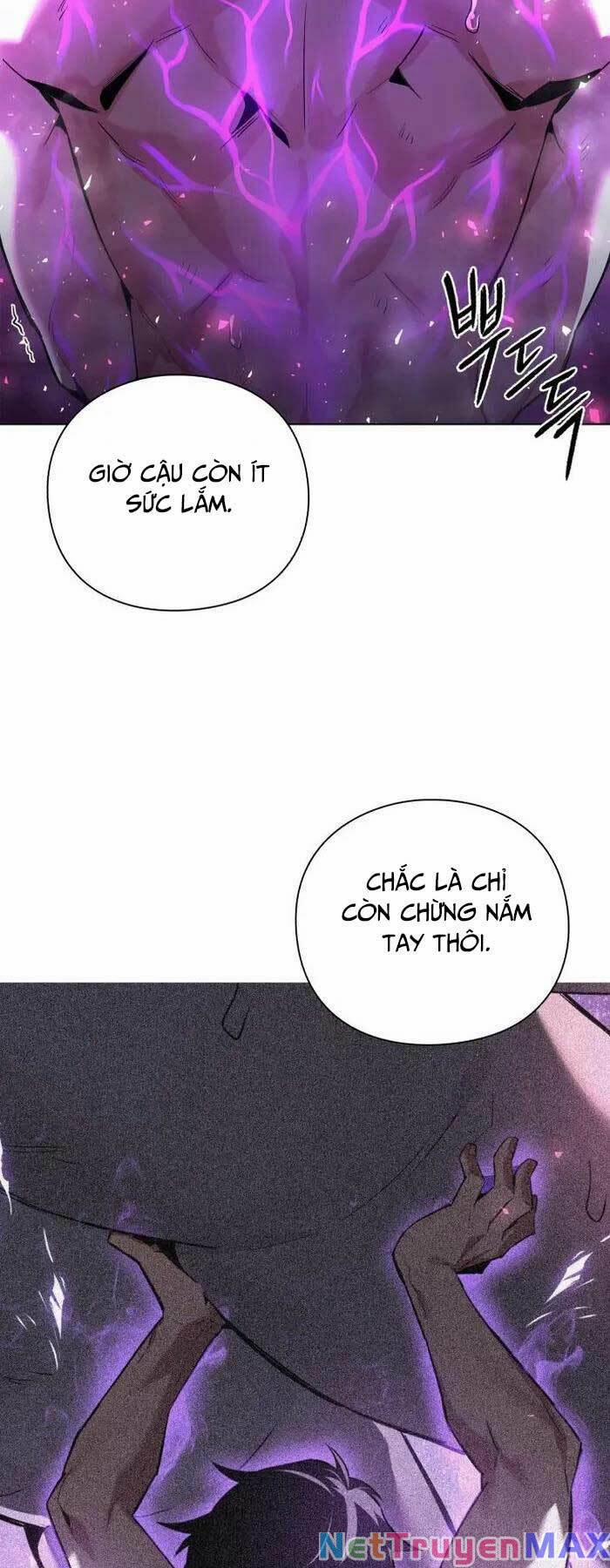 Đêm Của Yêu Tinh 3 trang 27