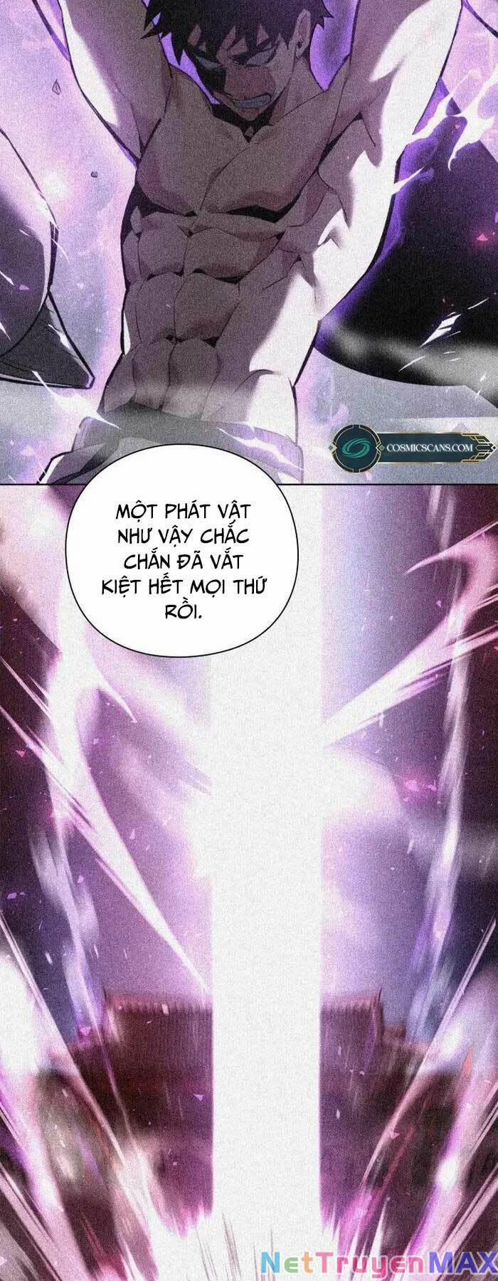 Đêm Của Yêu Tinh 3 trang 28