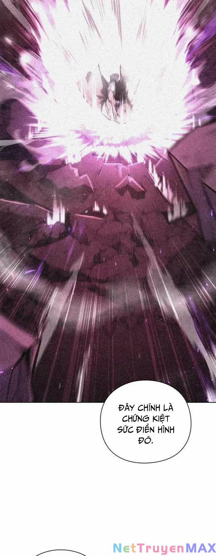 Đêm Của Yêu Tinh 3 trang 29