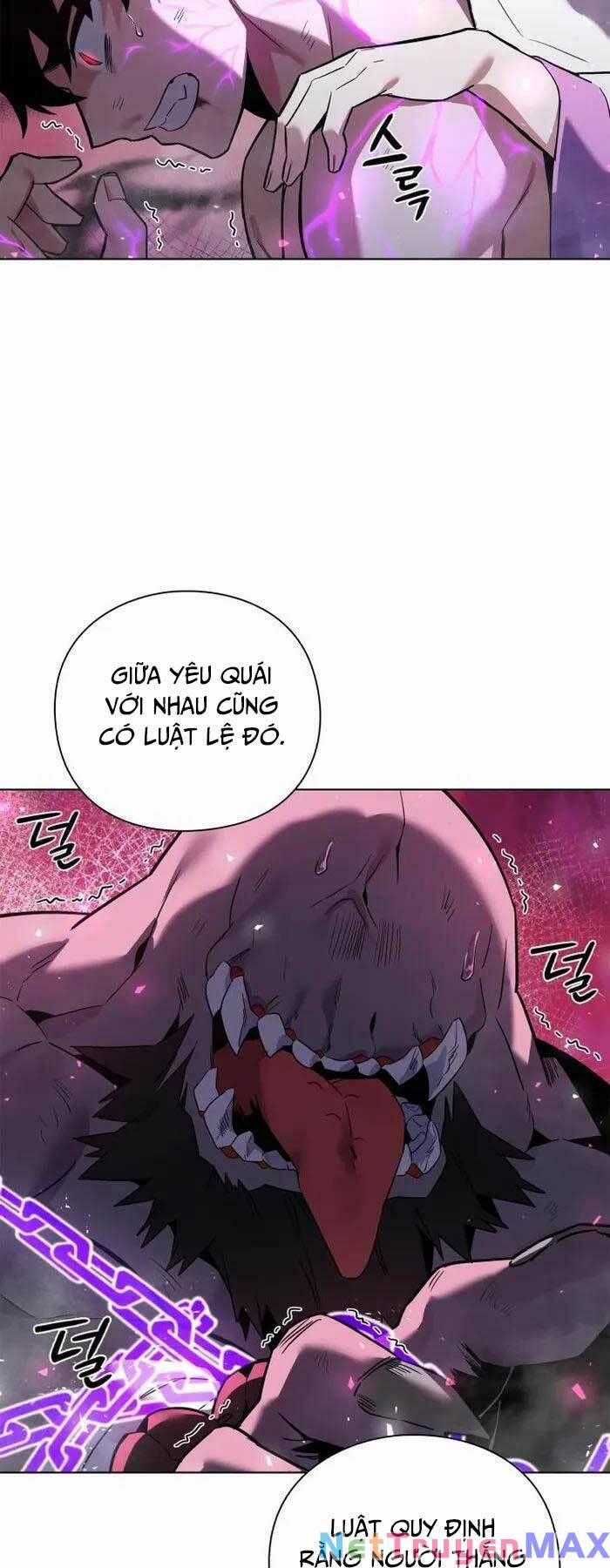 Đêm Của Yêu Tinh 3 trang 31