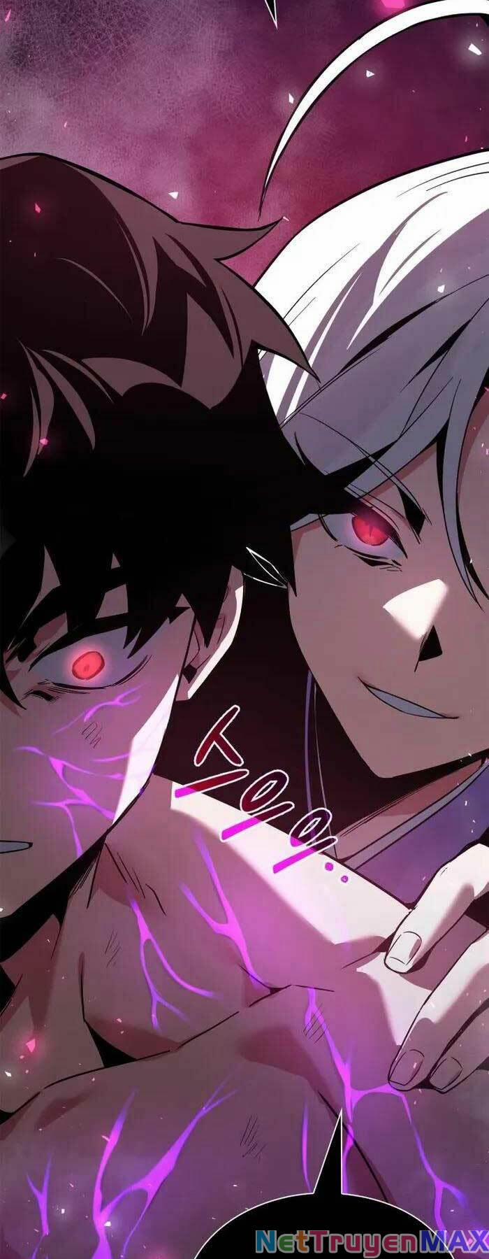 Đêm Của Yêu Tinh 3 trang 33