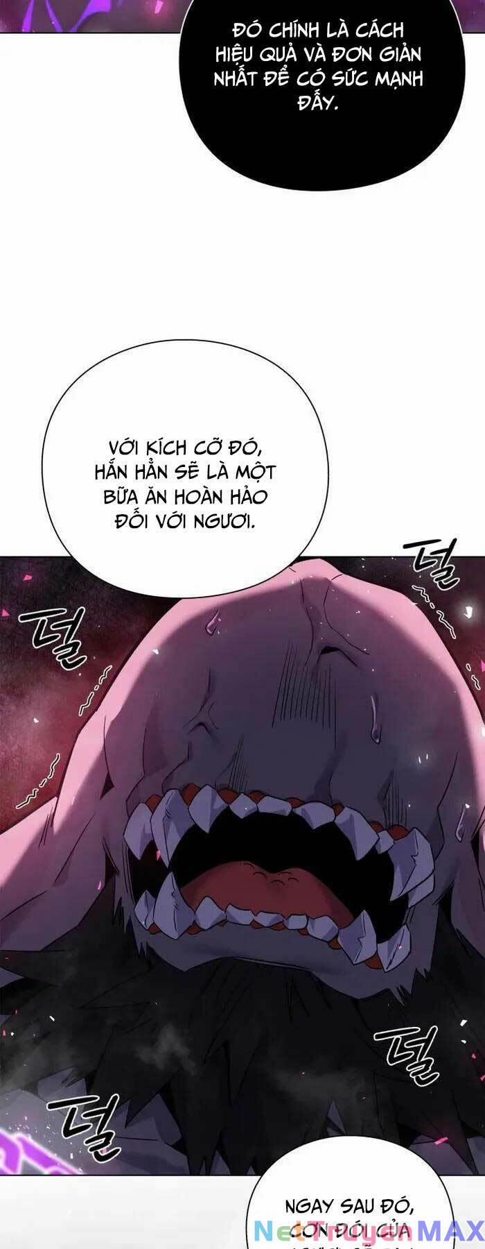 Đêm Của Yêu Tinh 3 trang 34