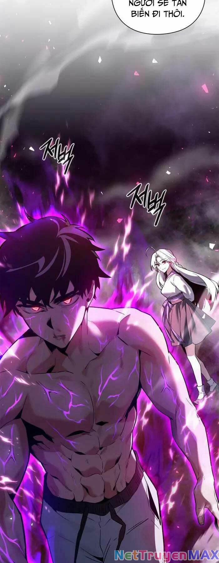 Đêm Của Yêu Tinh 3 trang 35