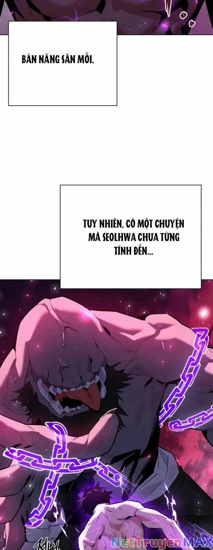 Đêm Của Yêu Tinh 3 trang 39