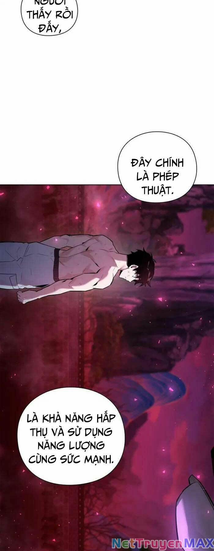 Đêm Của Yêu Tinh 3 trang 4