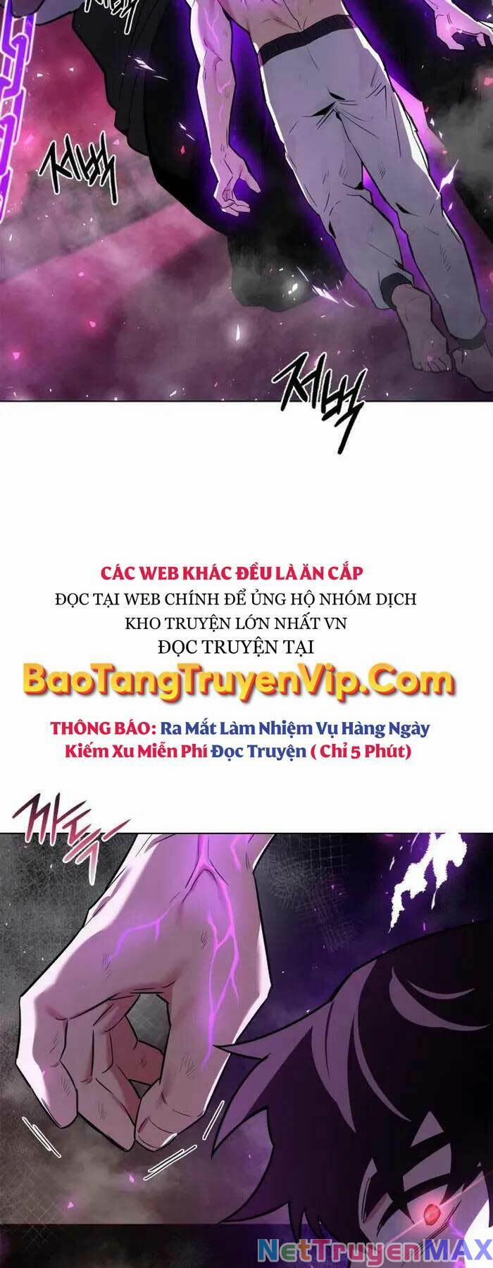 Đêm Của Yêu Tinh 3 trang 40