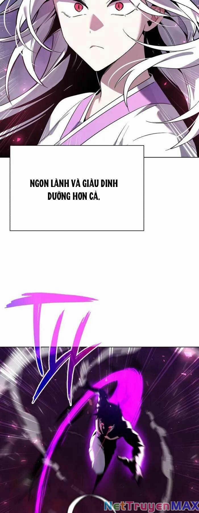 Đêm Của Yêu Tinh 3 trang 42