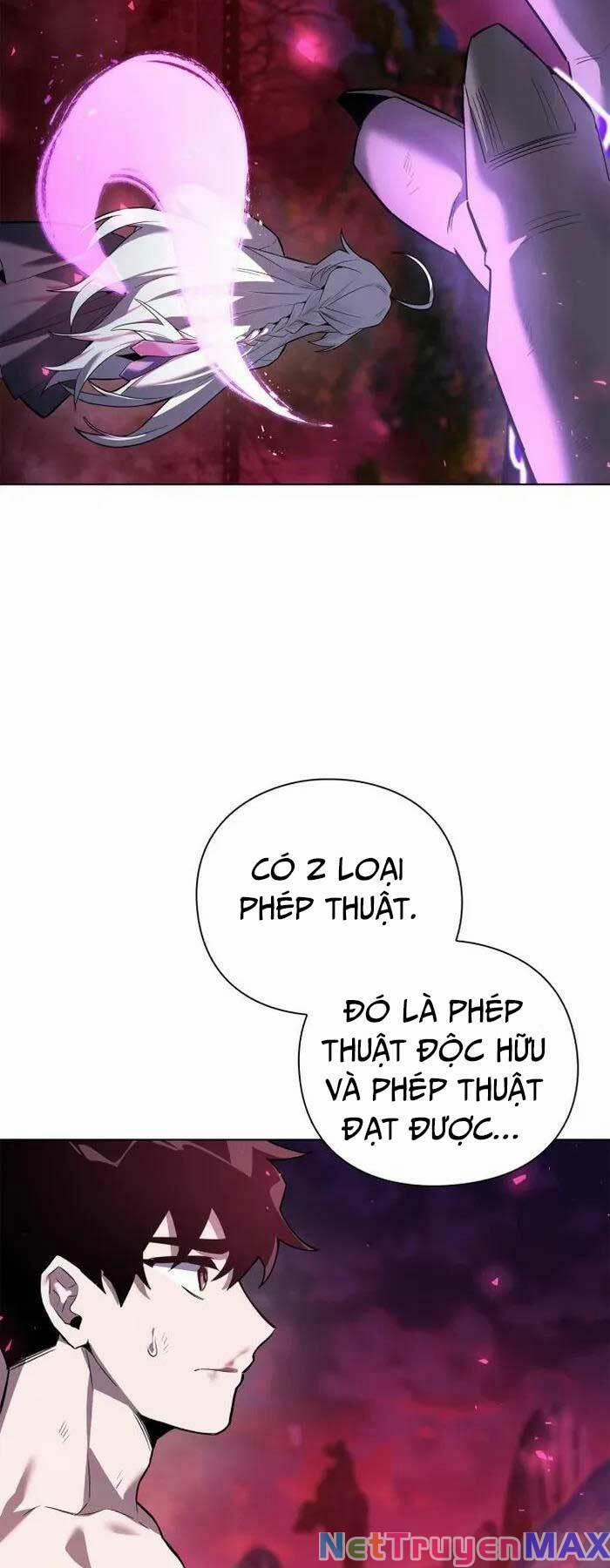 Đêm Của Yêu Tinh 3 trang 5