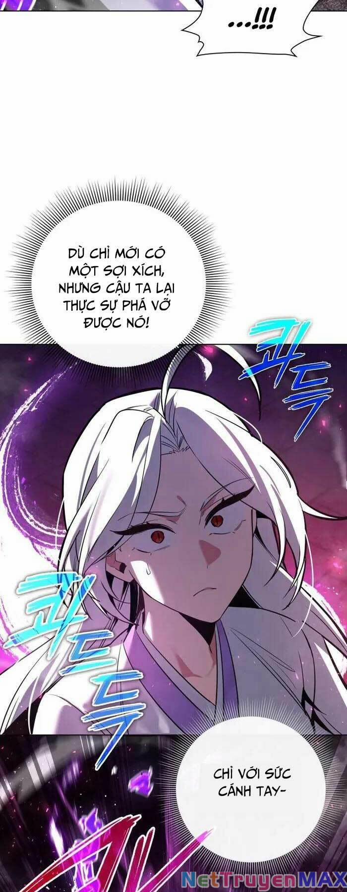 Đêm Của Yêu Tinh 3 trang 51